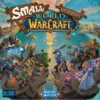 Days Of Wonder Small World Of Warcraft En -Wizards shop pic5643225 750x750w