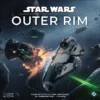 Fantasy Flight Games Star Wars: Outer Rim 2 Fantasy Flight Games Star Wars: Outer Rim -Wizards shop pic5879810 750x750 1