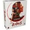 Renegade Game Studios Vampire: The Masquerade: Rivals Expandable Card Game -Wizards shop rgs 2171 01