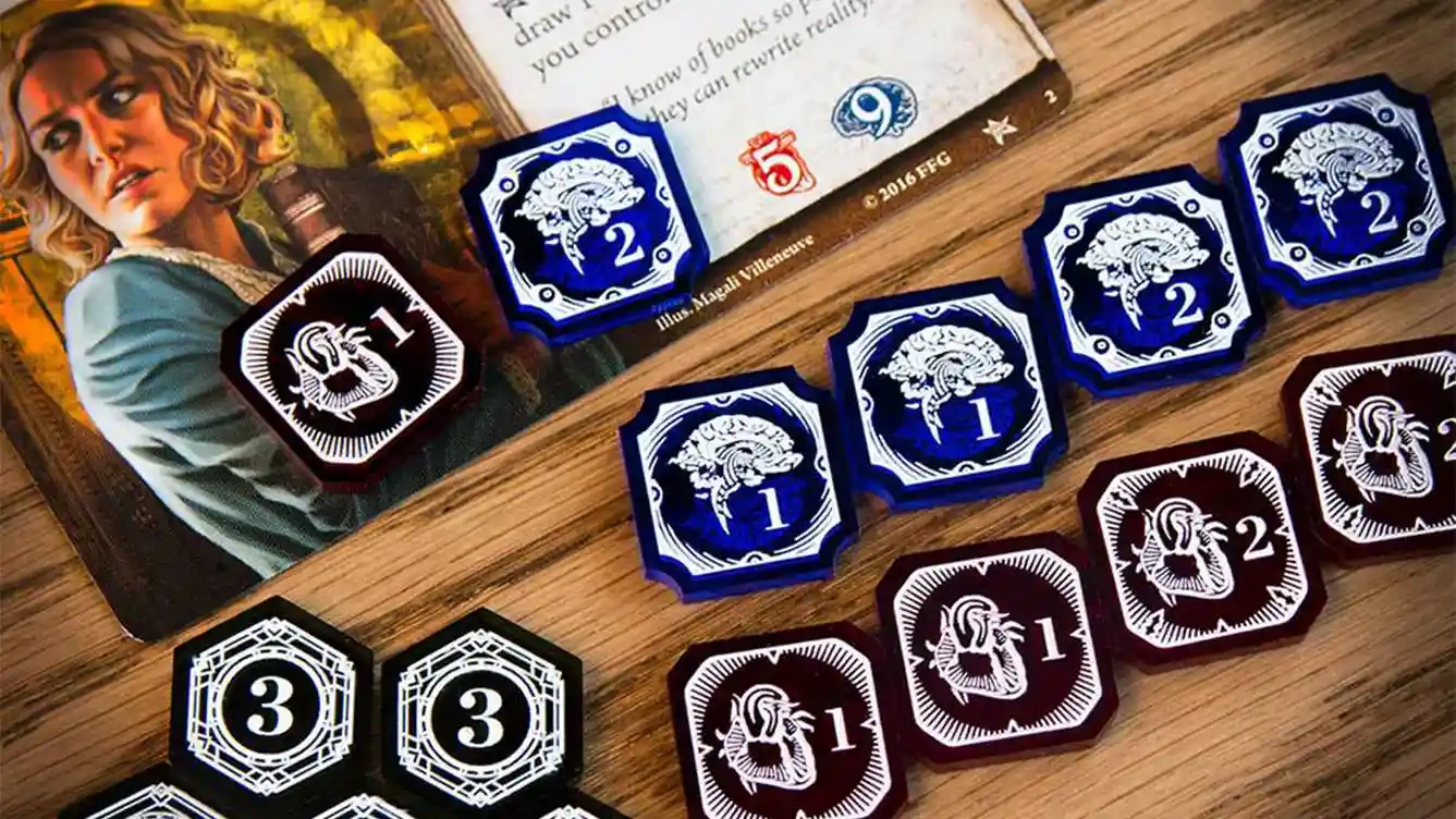 Wizards shop -Wizards shop s2