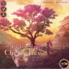 Iello The Legend Of The Cherry Tree -Wizards shop the legend of the cherry tree that blossoms every ten years 750x750w