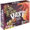 Vast: The Crystal Caverns -Wizards shop vast 750x750h