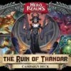 Hero Realms: The Ruin Of Thandar Campaign Deck -Wizards shop wwg 510 01